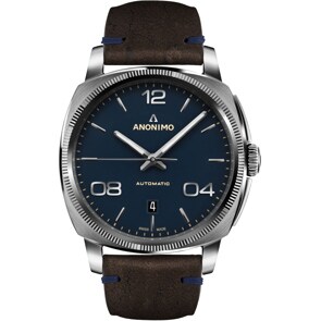 Anonimo Epurato Automatik