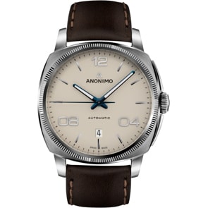 Anonimo Epurato Automatik