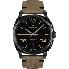 Anonimo Epurato Automatik