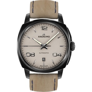 Anonimo Epurato Automatik