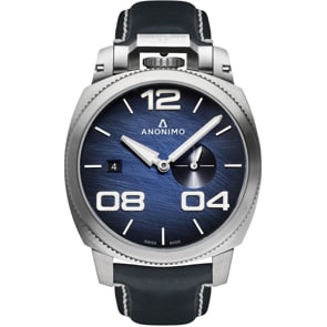 Anonimo Militare Automatique Petite Seconde