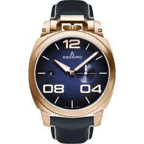 Anonimo Militare Automatique Petite Seconde