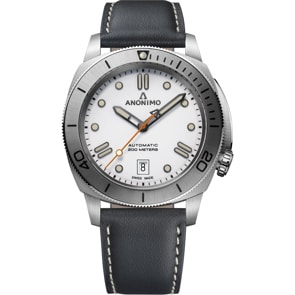 Anonimo Nautilo 42 Automatik