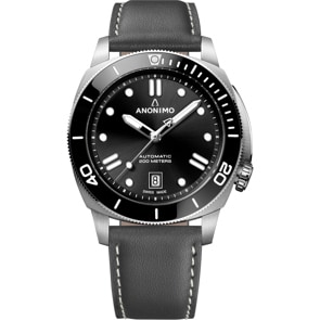 Anonimo Nautilo 42 Automatik