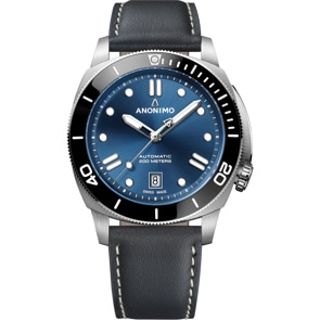 Anonimo Nautilo 42 Automatik
