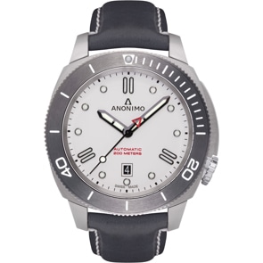 Anonimo Nautilo Automatique
