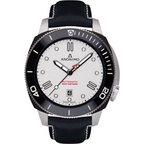 Anonimo Nautilo Automatik