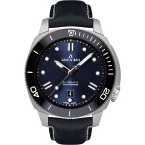 Anonimo Nautilo Automatik