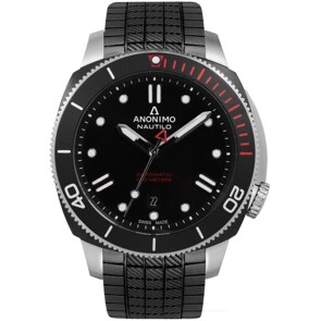Anonimo Nautilo Sailing Edition