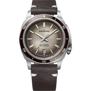 Anonimo Nautilo Vintage 42 Automatik