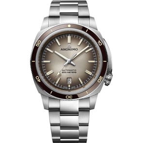 Anonimo Nautilo Vintage 42 Automatik