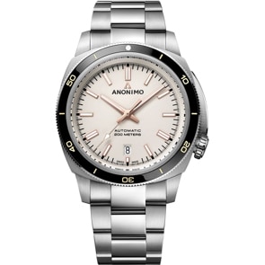 Anonimo Nautilo Vintage 42 Automatik
