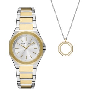 Armani Exchange Andrea Set Bicolor