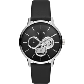 Armani Exchange Cayde Day Date