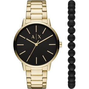 Armani Exchange Cayde Set