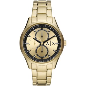 Armani Exchange Dante Doré