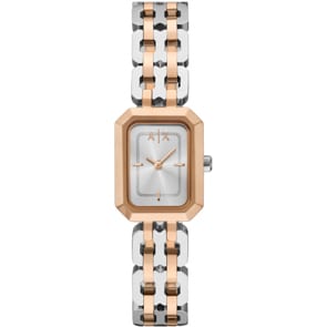 Armani Exchange Faye Bicolour