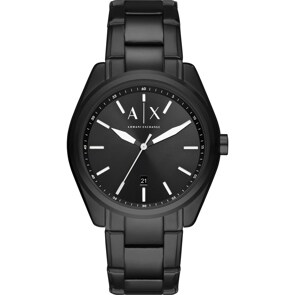 Armani Exchange Giacomo Noir