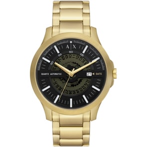 Armani Exchange Hampton Autoquarz