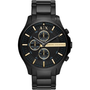 Armani Exchange Hampton Chronograph