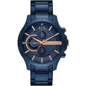 Armani Exchange Hampton Chronograph