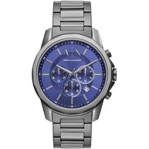 Armani Exchange Hampton Chronograph