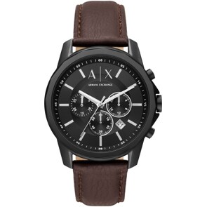 Armani Exchange Hampton Chronographe