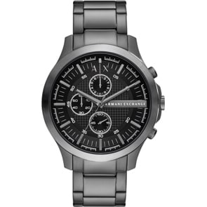 Armani Exchange Hampton Chronograph