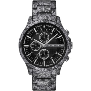 Armani Exchange Hampton Chronograph