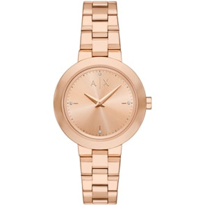 Armani Exchange Jackie Rosé