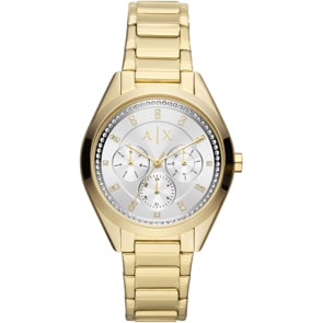 Armani Exchange Lady Giacomo Day-Date