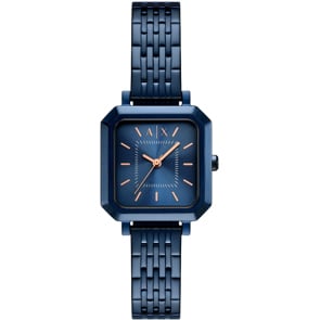 Armani Exchange Leila Blau
