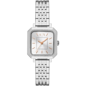 Armani Exchange Leila Silbrig