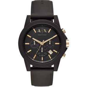 Armani Exchange Outerbanks Chronograph