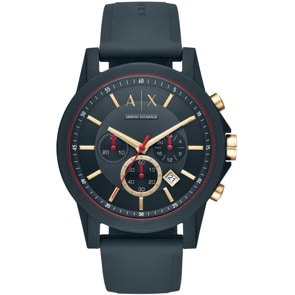 Armani Exchange Outerbanks Chronograph