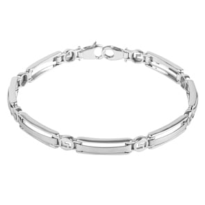 Armband 925 Silber 5.5mm - 21cm