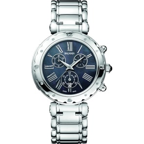 Balmain Balmainia Chrono Lady
