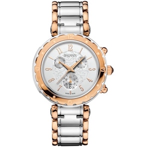 Balmain Balmainia Chrono Lady