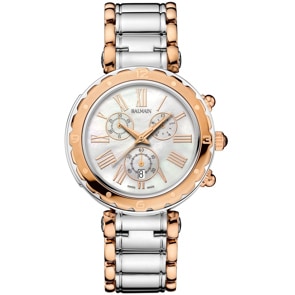 Balmain Balmainia Chrono Lady