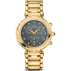 Balmain Balmainia Chrono Lady Diamonds