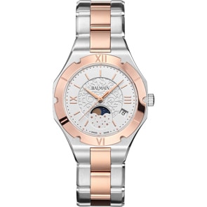 Balmain Be Balmain Moonphase 33mm