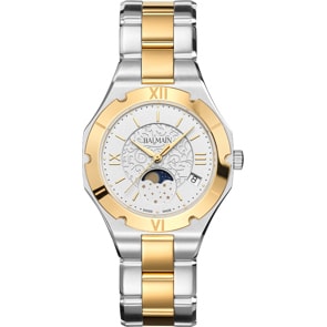 Balmain Be Balmain Moonphase 33mm