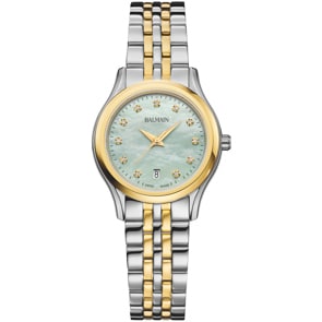 Balmain Beleganza Lady II
