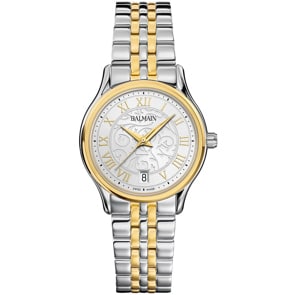Balmain Beleganza Lady M