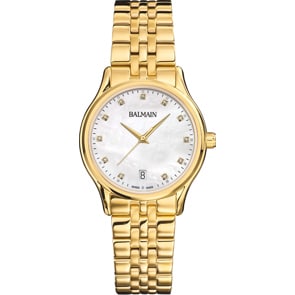 Balmain Beleganza Lady M Diamonds
