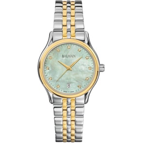 Balmain Beleganza Lady M Diamonds