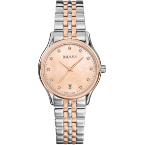 Balmain Beleganza Lady M Diamonds