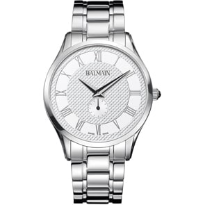 Balmain Classic R Gent Small Second