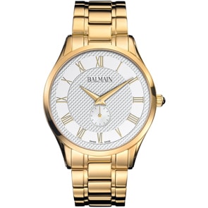 Balmain Classic R Gent Small Second