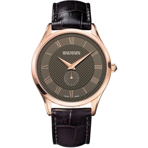 Balmain Classic R Gent Small Second